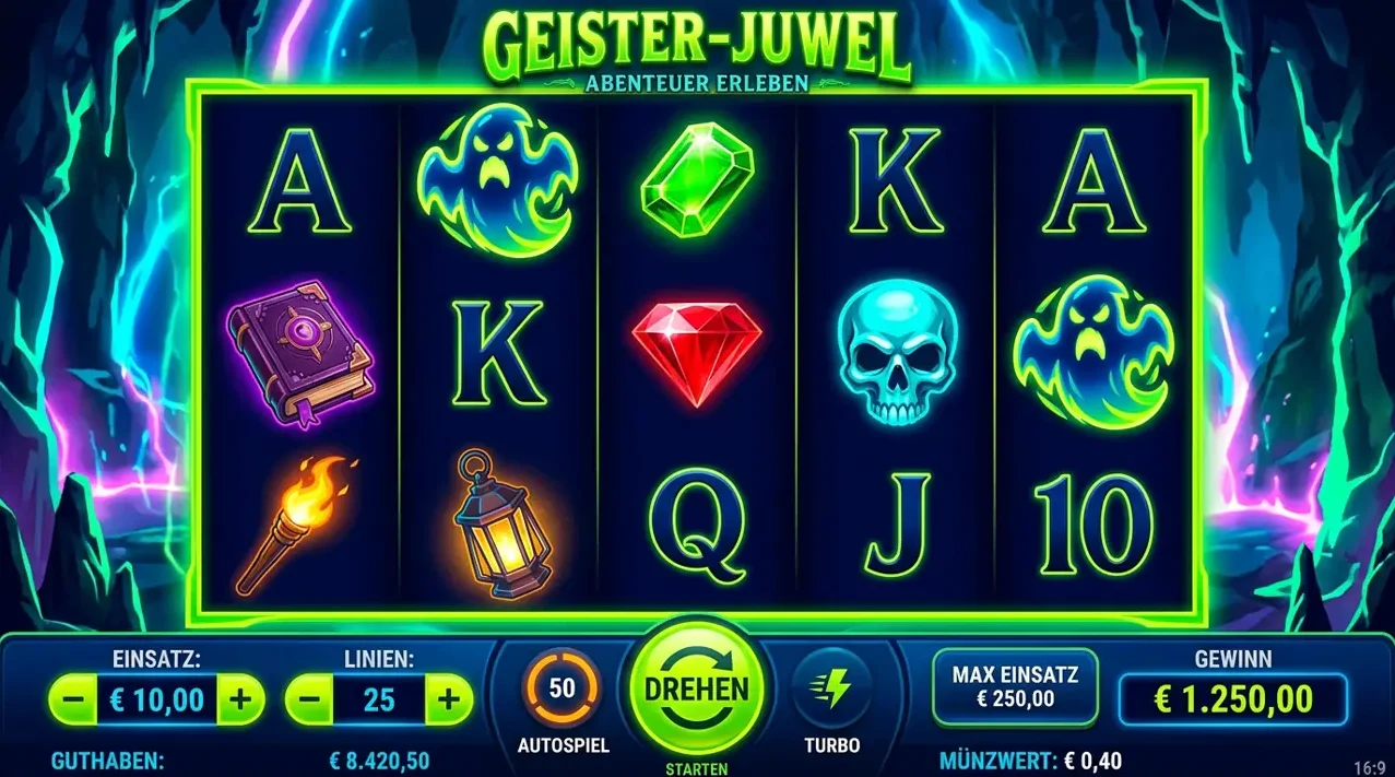 Beliebt bei Rich Royal: Slots