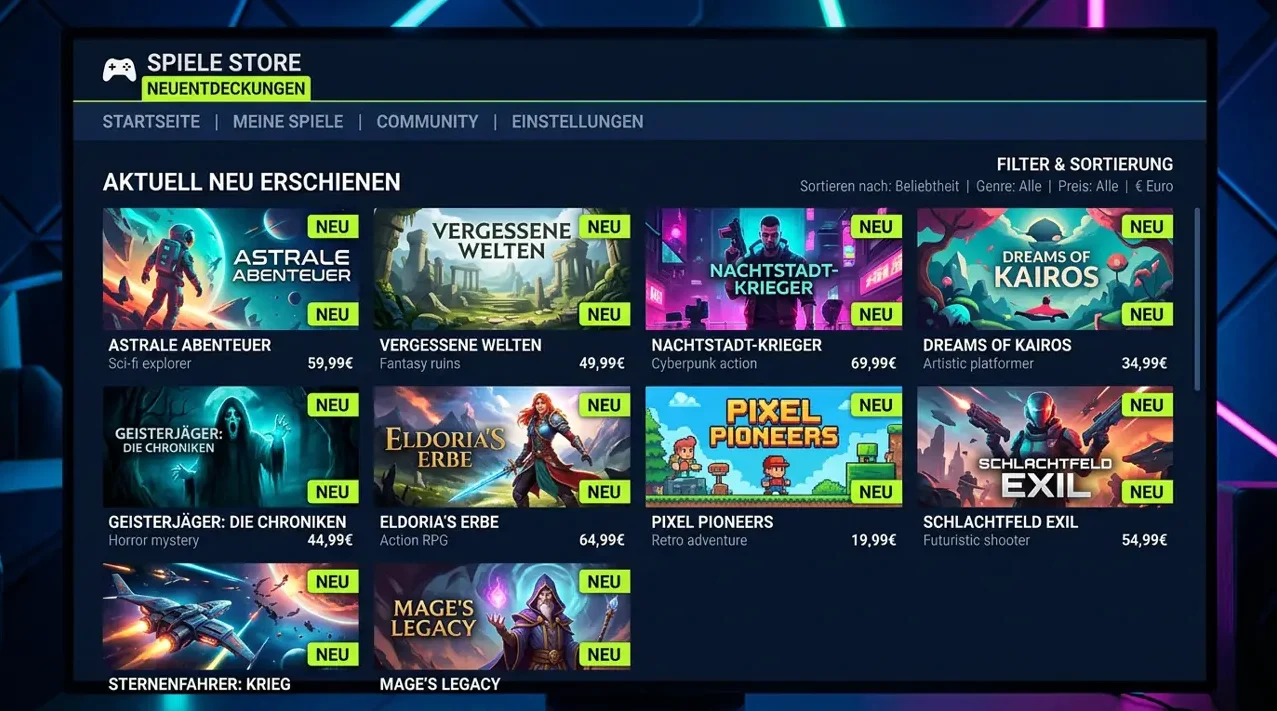 Beliebt bei Rich Royal: Jackpots & Weitere